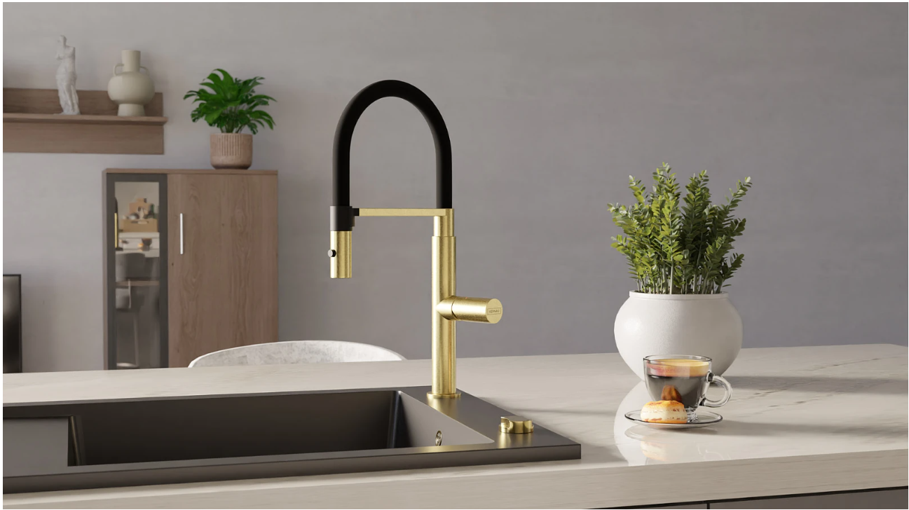 Tilia KWT 45 Gold